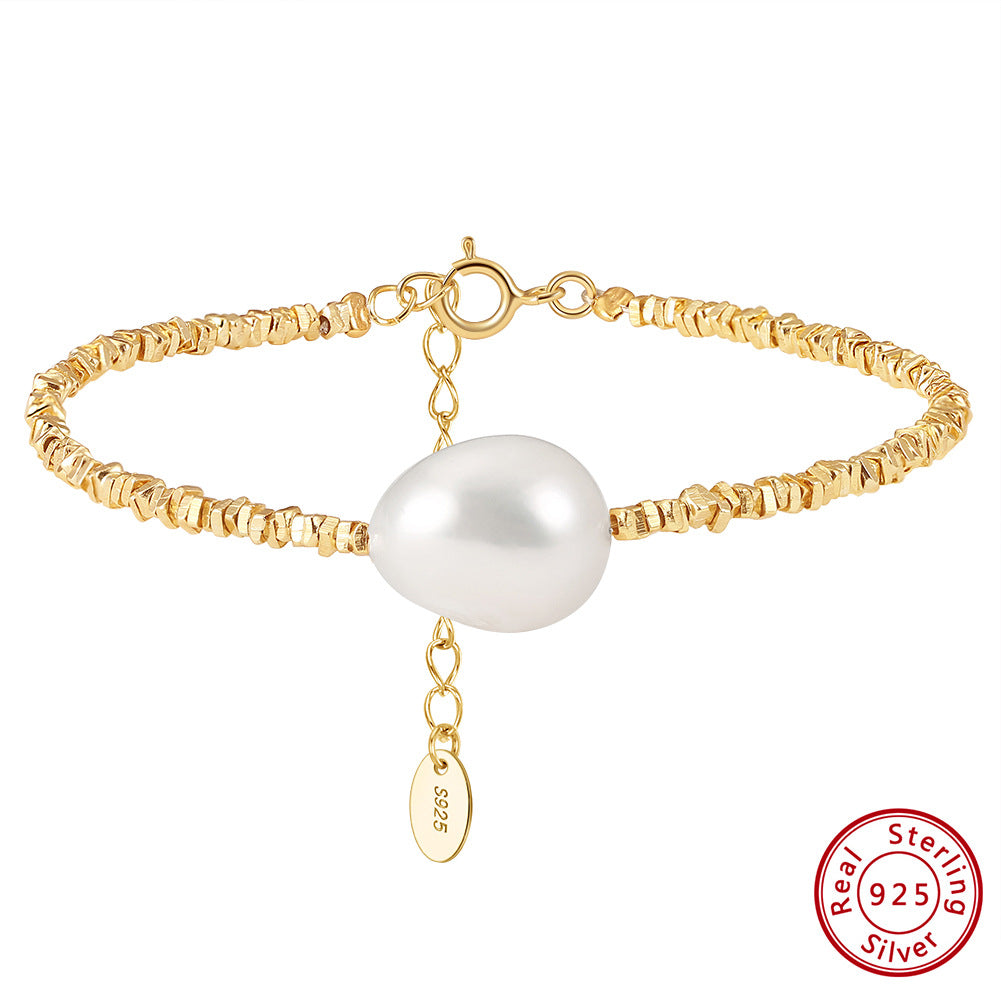 Lehyah Pearl Bracelet
