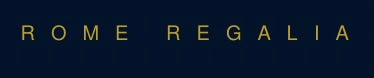 Rome Regalia