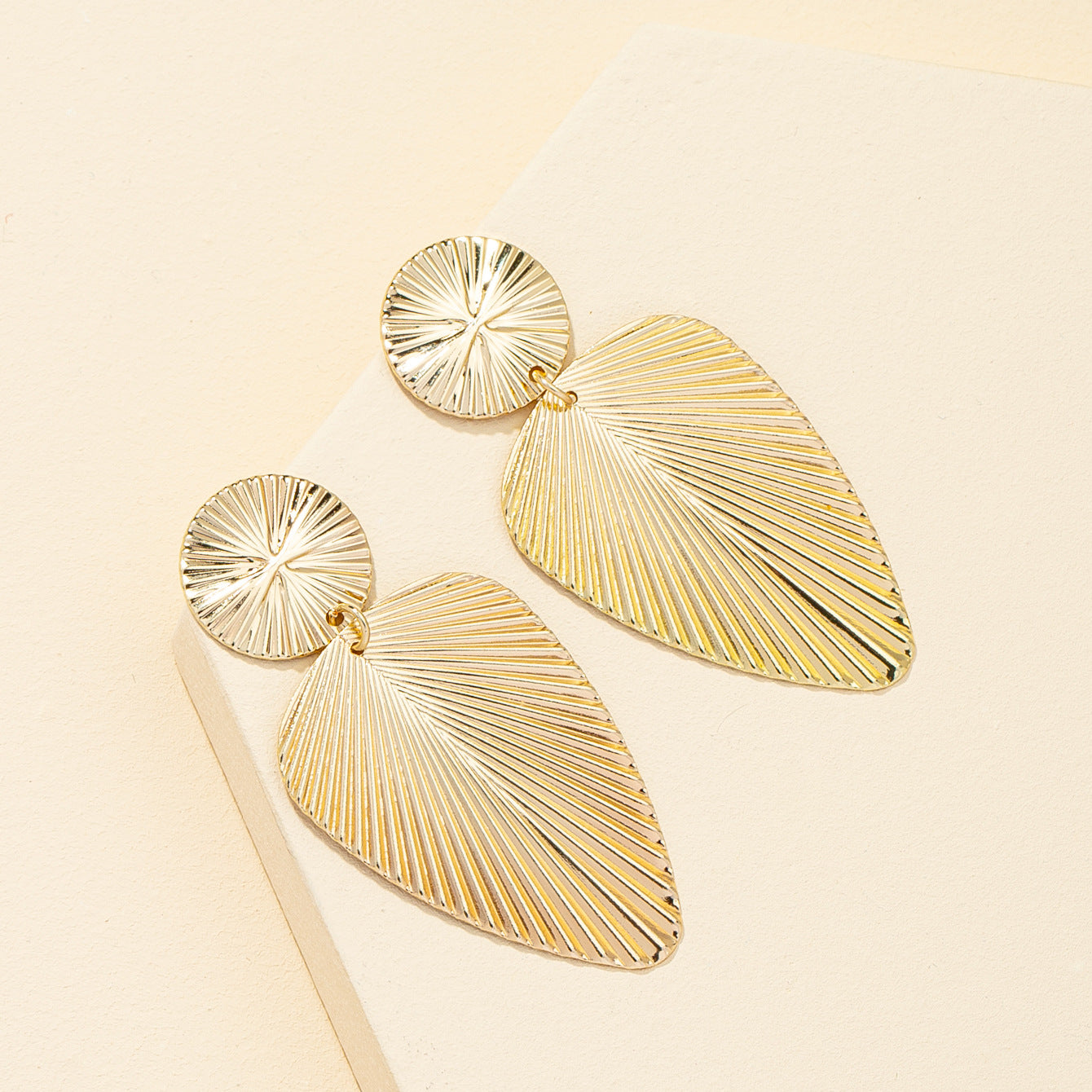 Laelius Drop Earrings