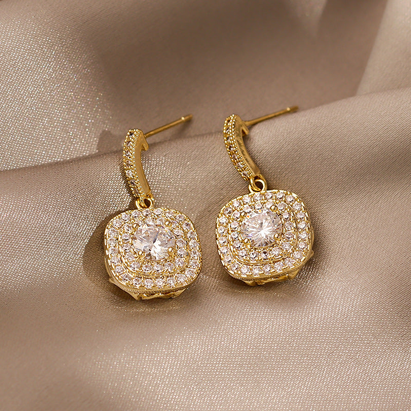 Princess Earrings