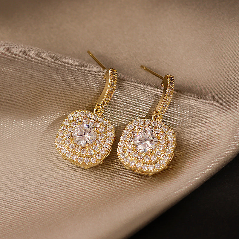 Princess Earrings