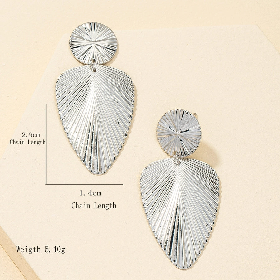 Laelius Drop Earrings