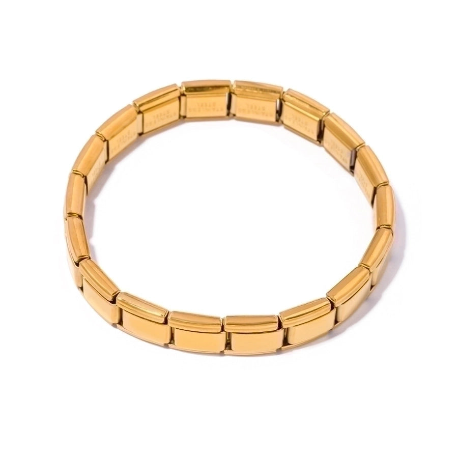 Ecclesia Bangle Bracelet