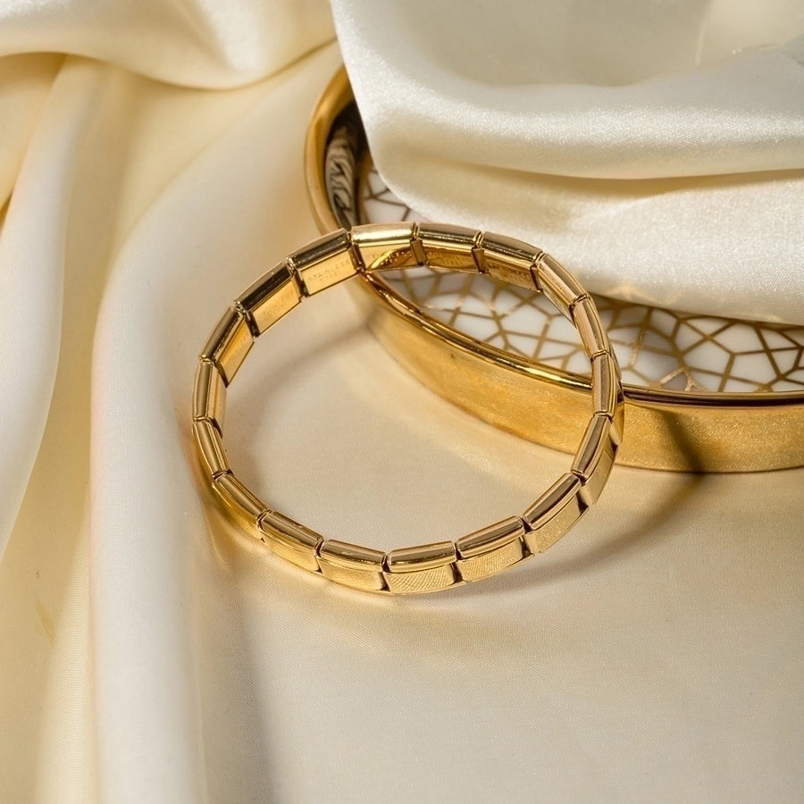 Ecclesia Bangle Bracelet