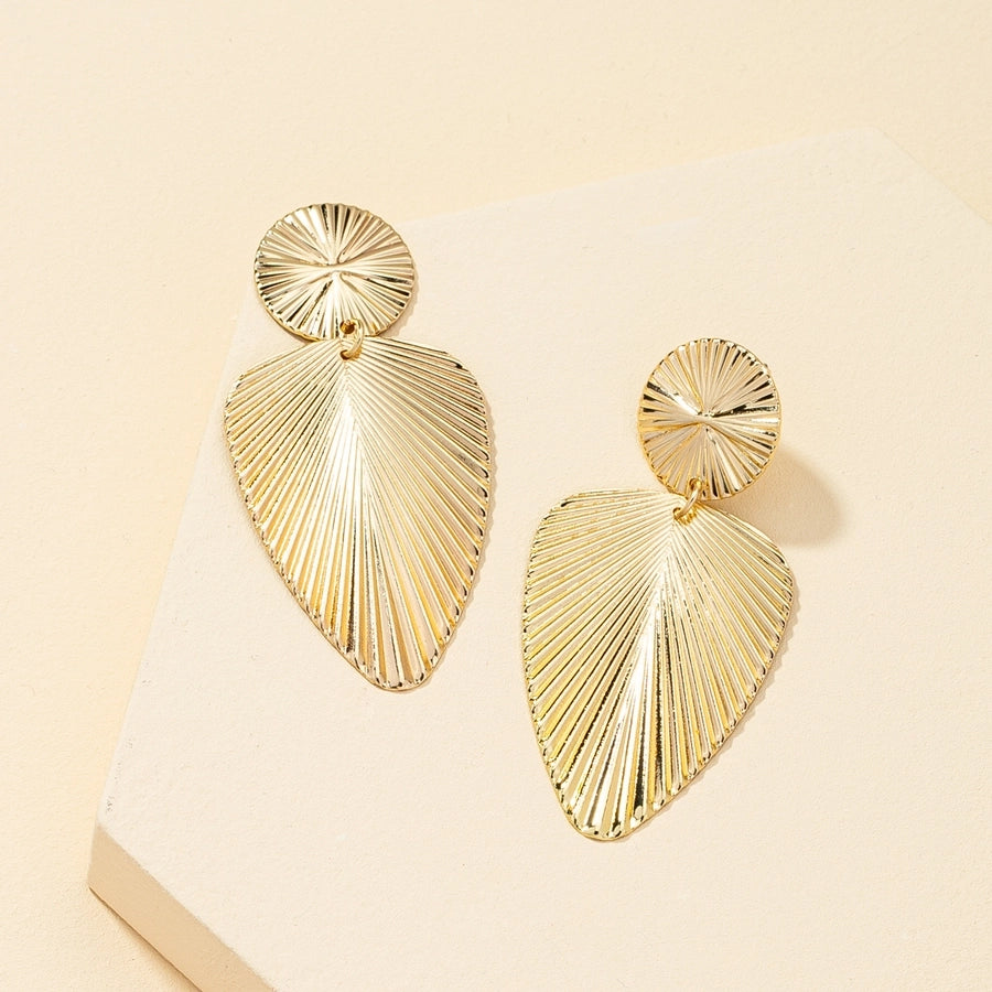 Laelius Drop Earrings