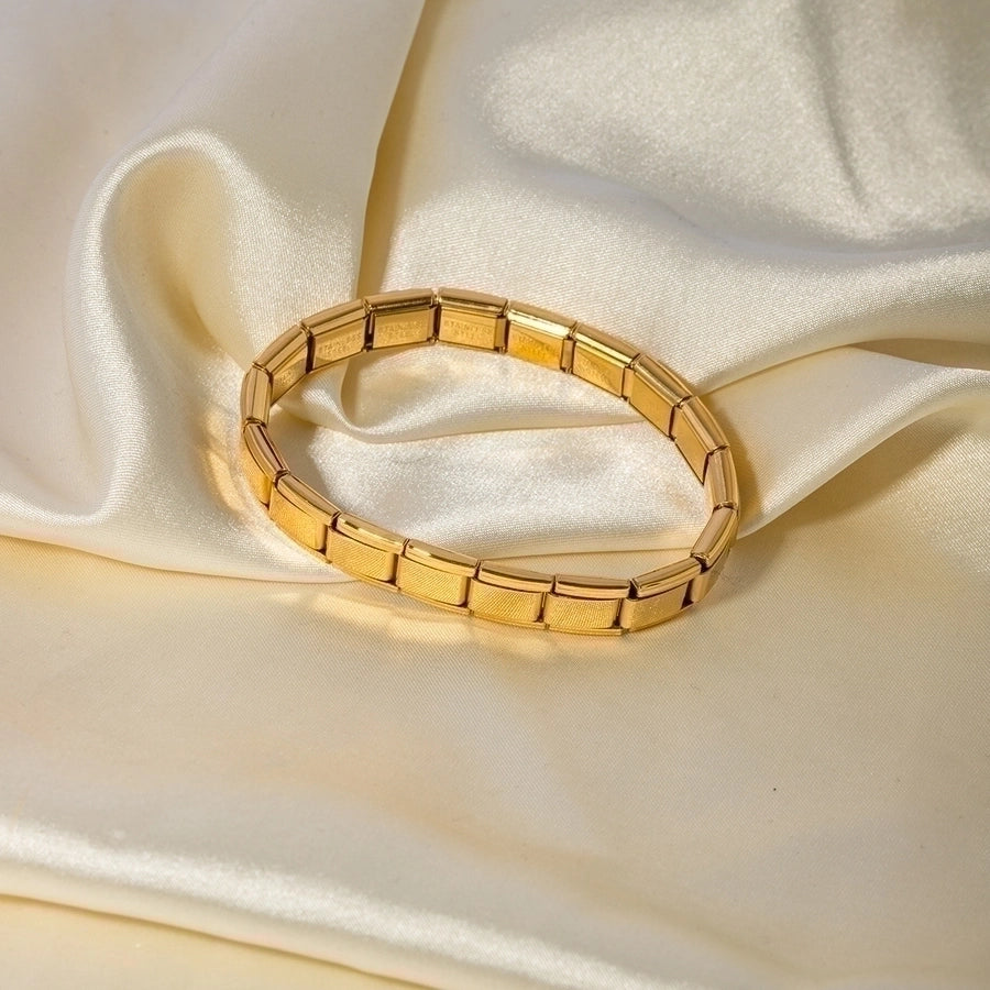 Ecclesia Bangle Bracelet